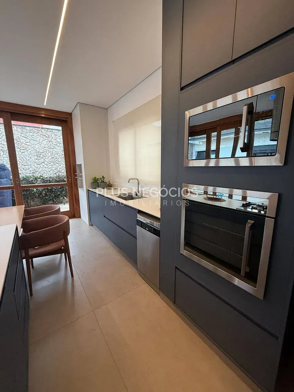 Casa, 3 quartos, 166 m² - Foto 5