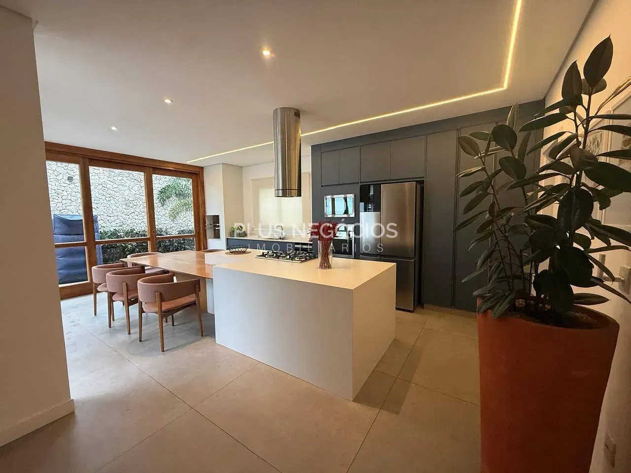 Casa, 3 quartos, 166 m² - Foto 6