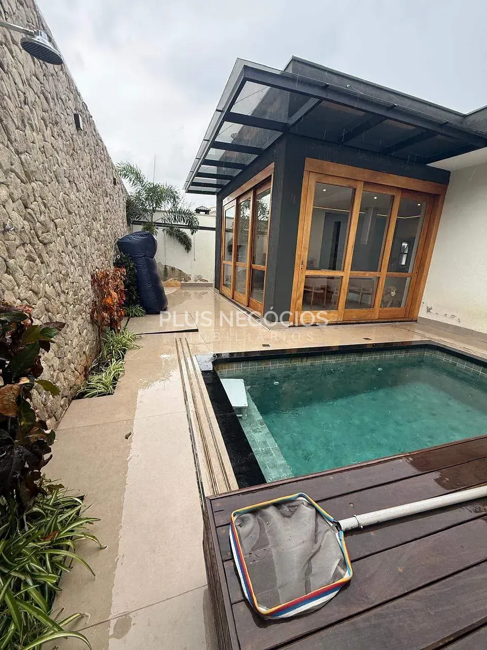 Casa, 3 quartos, 166 m² - Foto 9