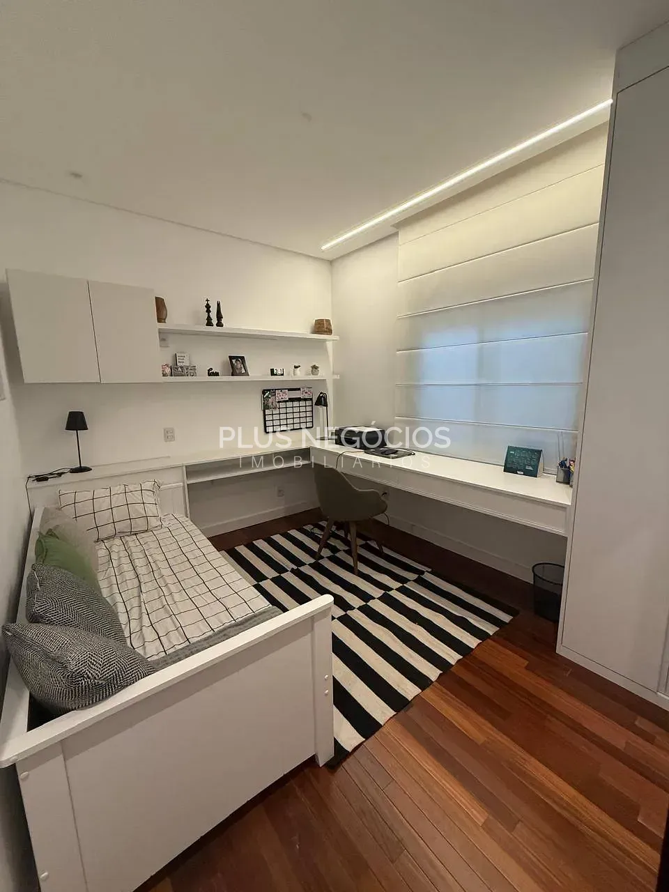 Casa, 3 quartos, 166 m² - Foto 11