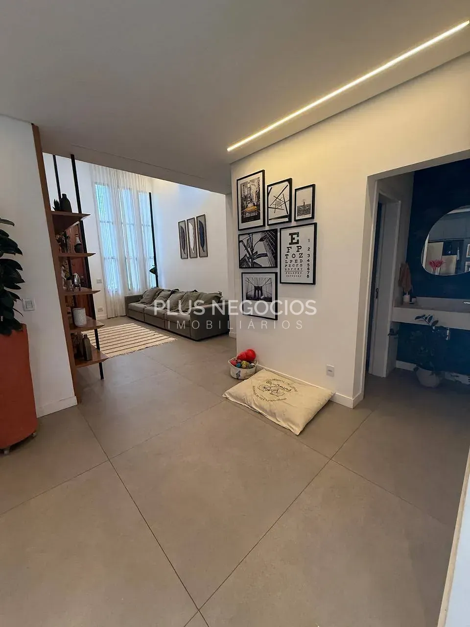 Casa, 3 quartos, 166 m² - Foto 12