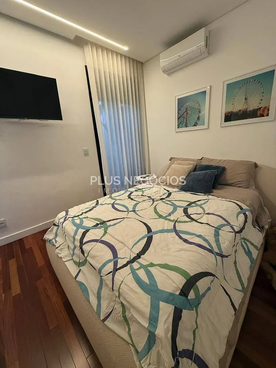 Casa, 3 quartos, 166 m² - Foto 18