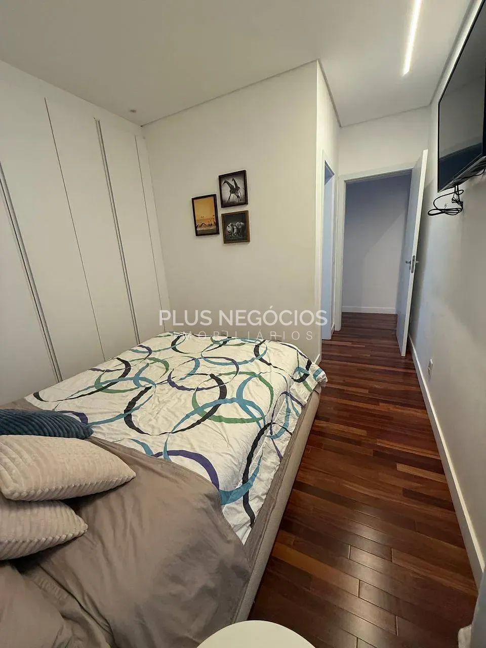Casa, 3 quartos, 166 m² - Foto 20