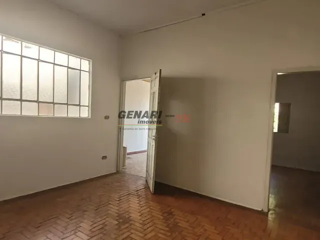 Casa com 105m² 2 quartos e 1 banheiro, para alugar, no bairro Centro em Indaiatuba