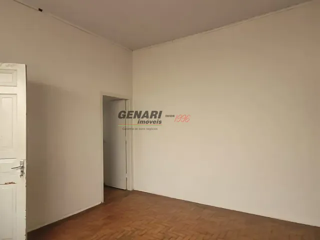 Casa com 105m² 2 quartos e 1 banheiro, para alugar, no bairro Centro em Indaiatuba