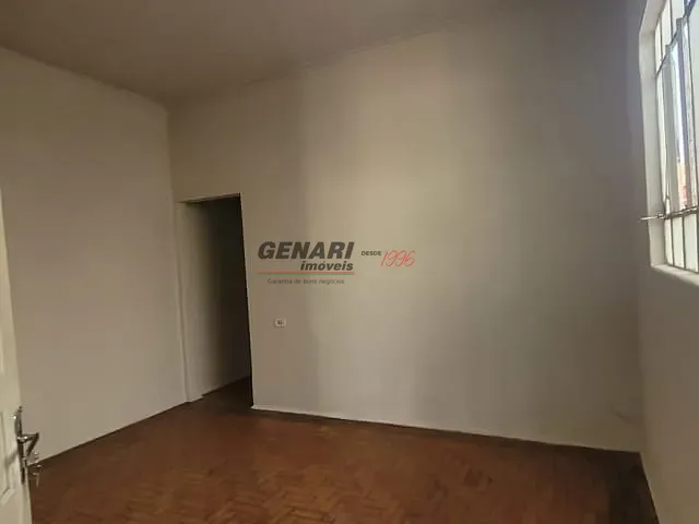 Casa com 105m² 2 quartos e 1 banheiro, para alugar, no bairro Centro em Indaiatuba