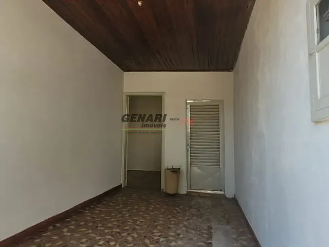 Casa com 105m² 2 quartos e 1 banheiro, para alugar, no bairro Centro em Indaiatuba