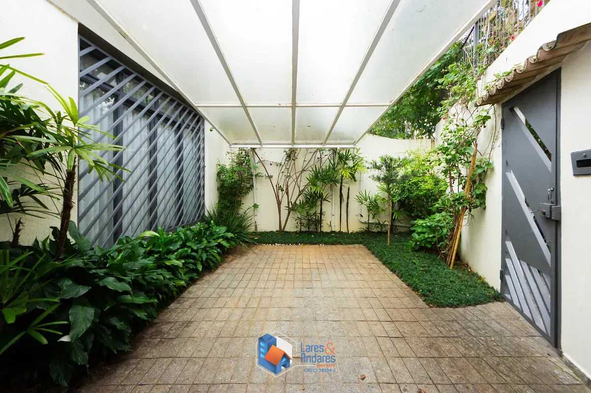 Casa, 4 quartos, 303 m² - Foto 46