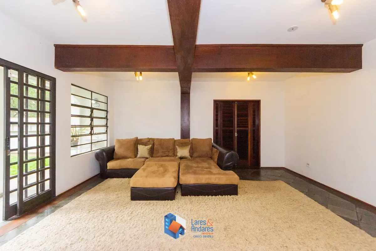 Casa, 4 quartos, 303 m² - Foto 34