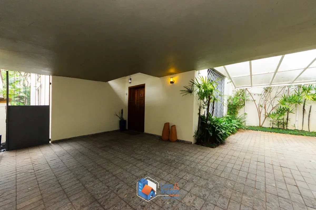 Casa, 4 quartos, 303 m² - Foto 44