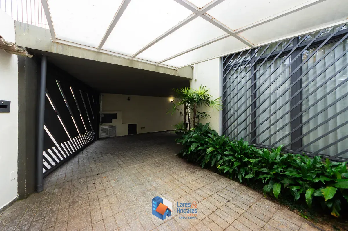 Casa, 4 quartos, 303 m² - Foto 47