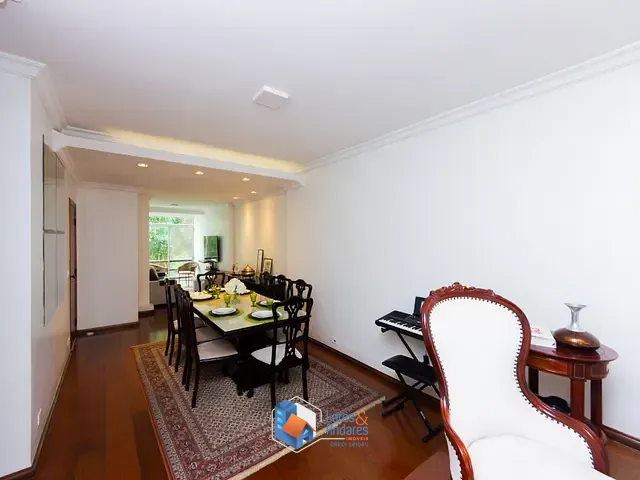 Casa com 252m² 4 quartos e 4 banheiros, à venda, no bairro Alto da Boa Vista em São Paulo