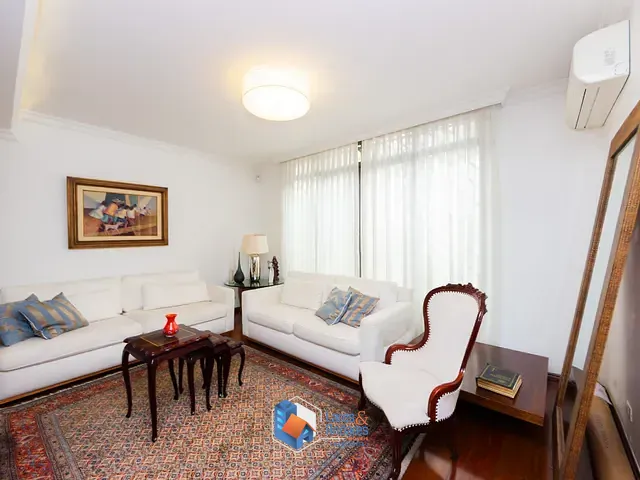 Casa com 252m² 4 quartos e 4 banheiros, à venda, no bairro Alto da Boa Vista em São Paulo
