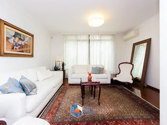 Casa com 252m² 4 quartos e 4 banheiros, à venda, no bairro Alto da Boa Vista em São Paulo