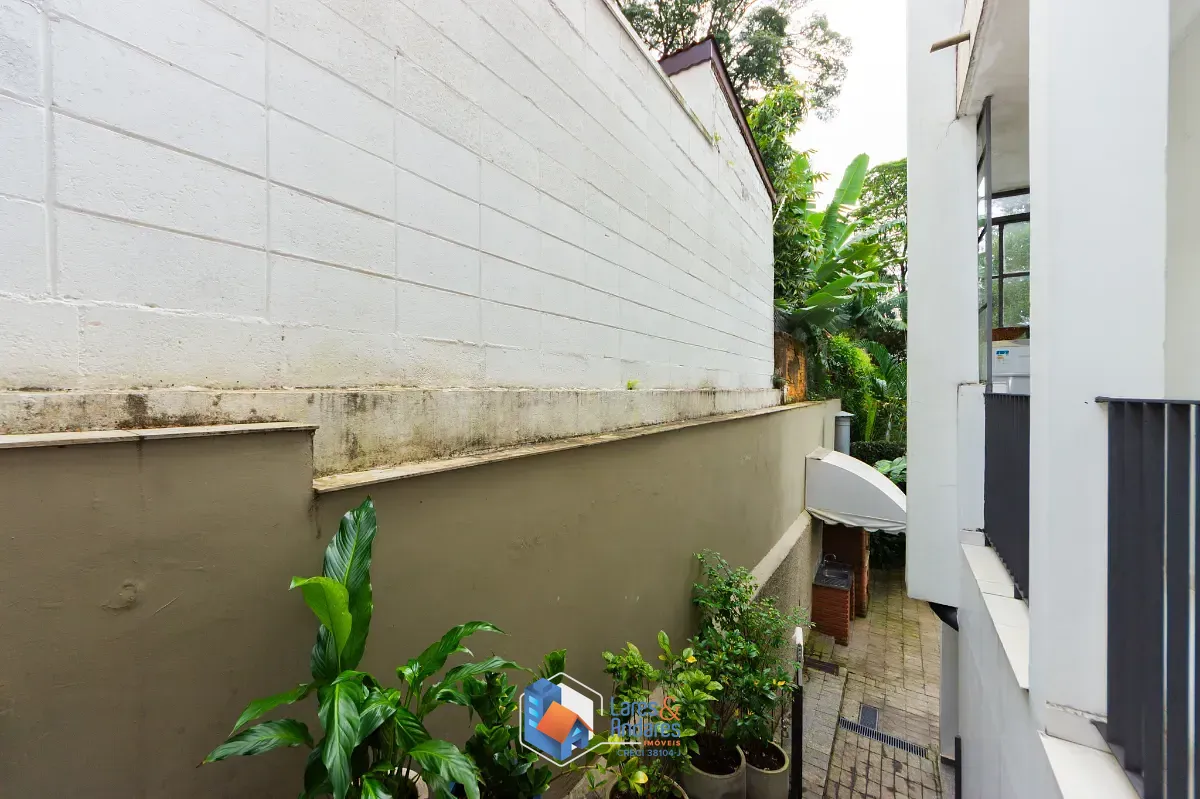 Casa, 4 quartos, 303 m² - Foto 38