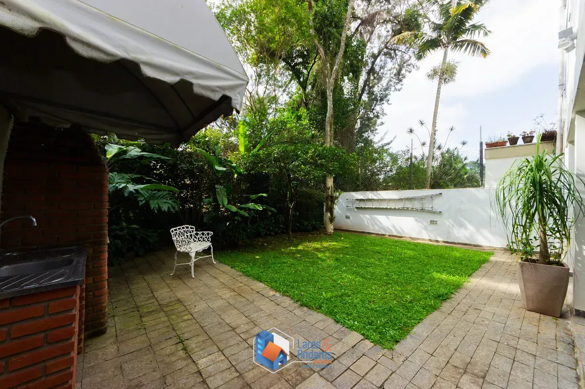 Casa, 4 quartos, 303 m² - Foto 42
