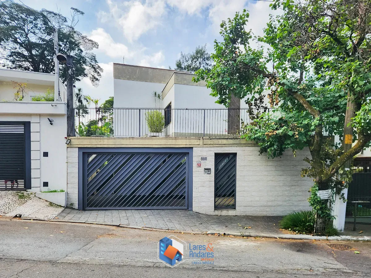 Casa, 4 quartos, 303 m² - Foto 49
