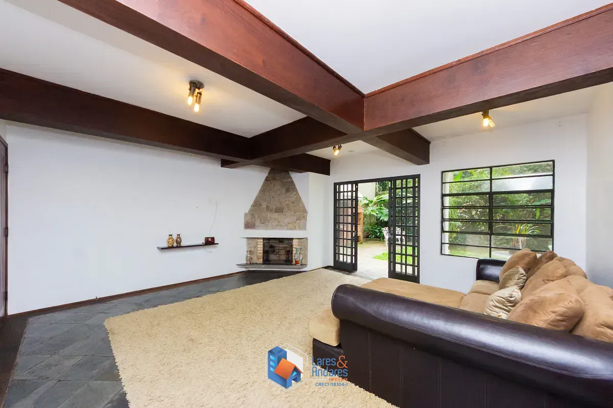 Casa, 4 quartos, 303 m² - Foto 36
