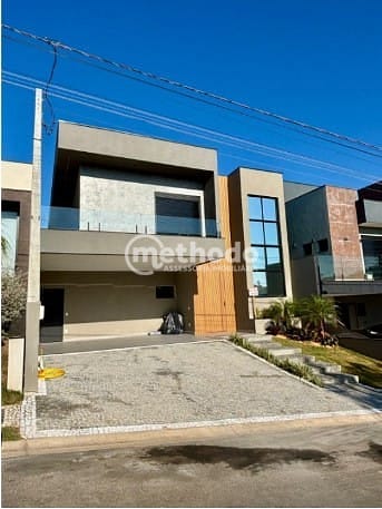 Casa, 4 quartos, 265 m² - Foto 26