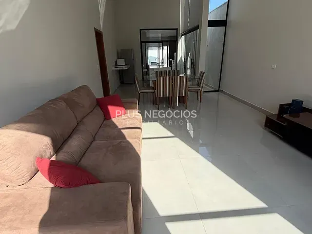 Casa 3 quartos e 3 banheiros, à venda, no bairro Chácaras Residenciais Santa Maria em Votorantim