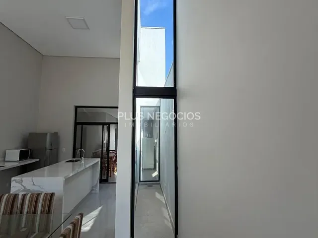 Casa 3 quartos e 3 banheiros, à venda, no bairro Chácaras Residenciais Santa Maria em Votorantim