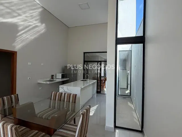 Casa 3 quartos e 3 banheiros, à venda, no bairro Chácaras Residenciais Santa Maria em Votorantim