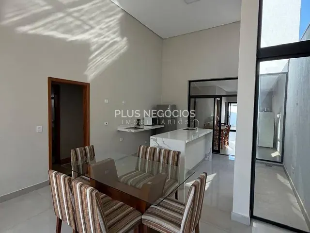 Casa 3 quartos e 3 banheiros, à venda, no bairro Chácaras Residenciais Santa Maria em Votorantim