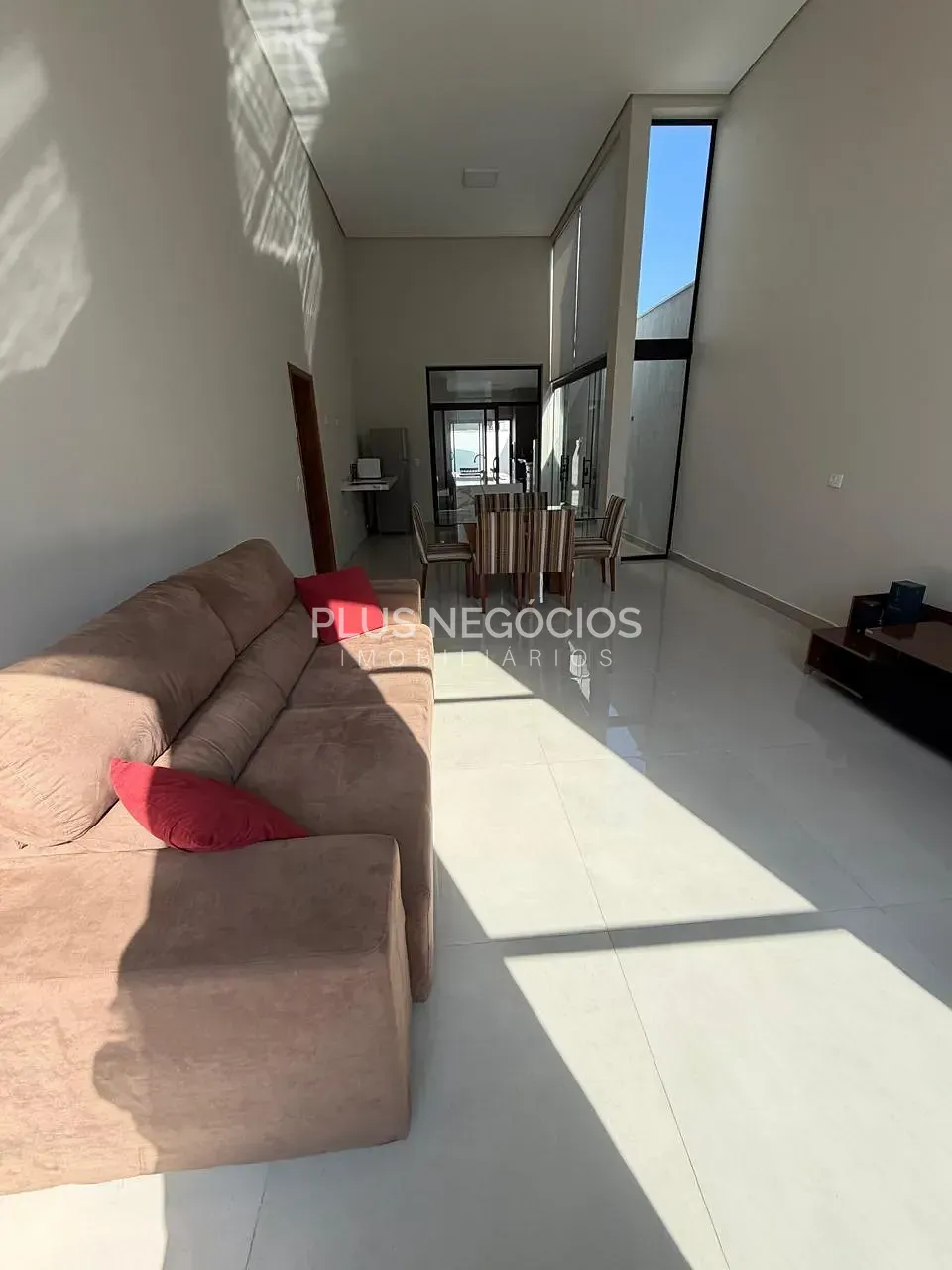 Casa, 3 quartos, 160 m² - Foto 1