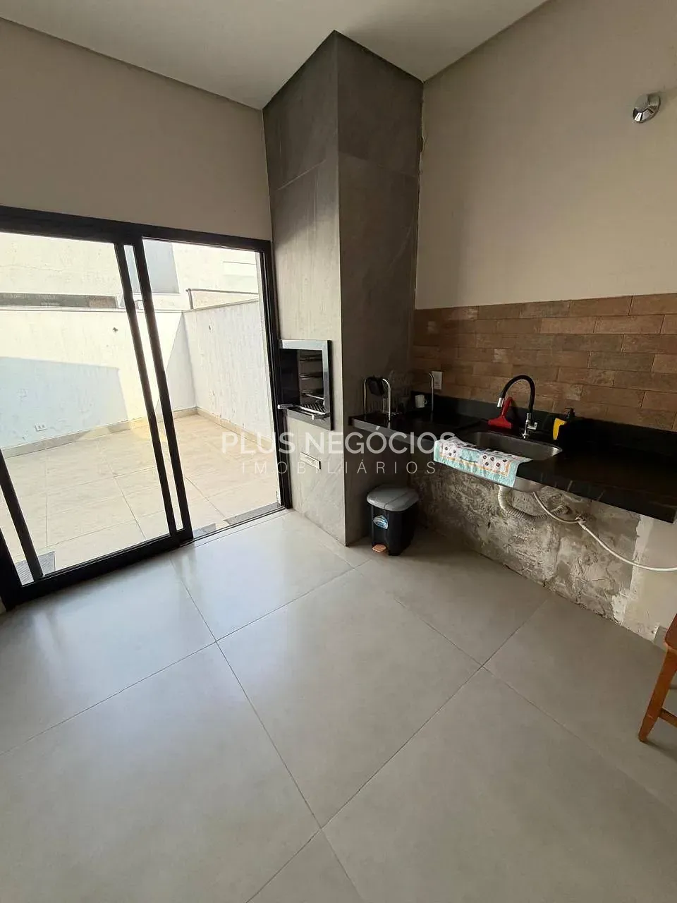 Casa, 3 quartos, 160 m² - Foto 9