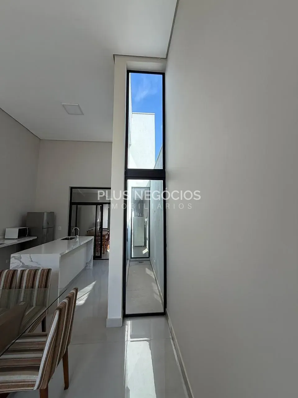 Casa, 3 quartos, 160 m² - Foto 2