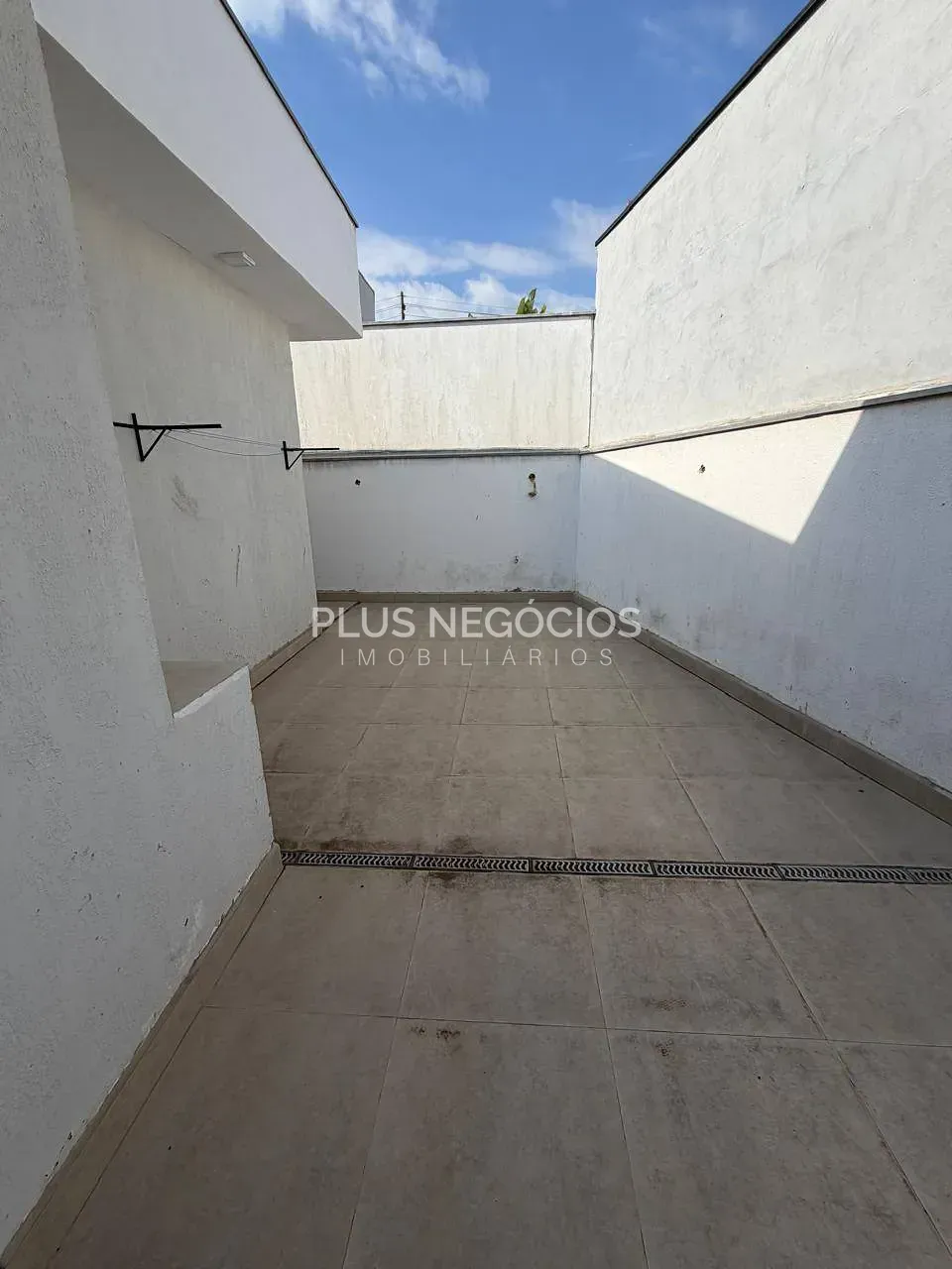 Casa, 3 quartos, 160 m² - Foto 11