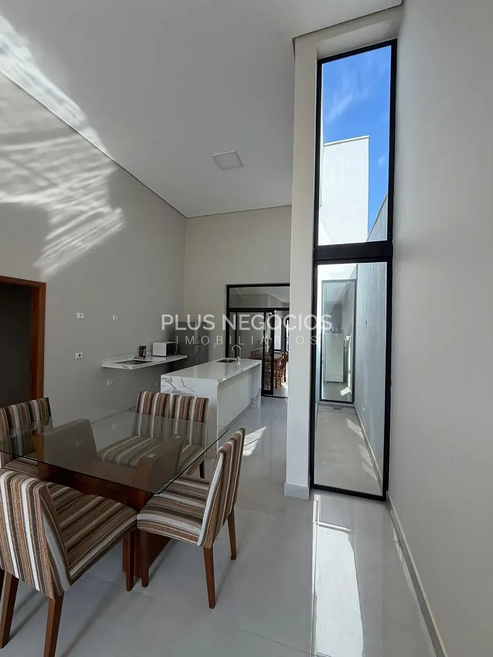 Casa, 3 quartos, 160 m² - Foto 3