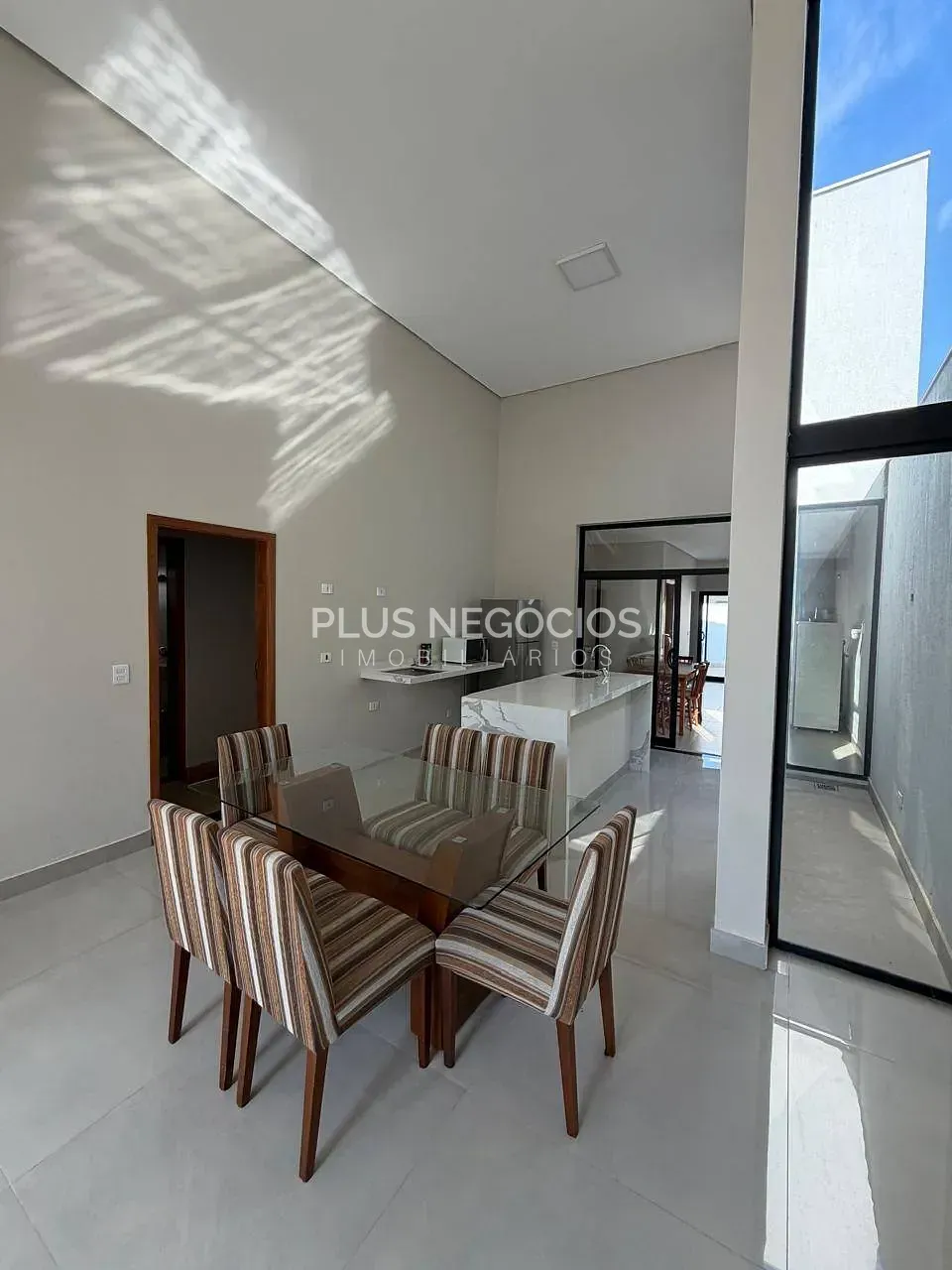 Casa, 3 quartos, 160 m² - Foto 4
