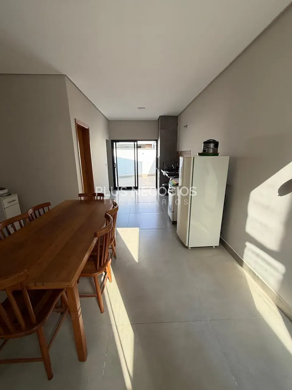 Casa, 3 quartos, 160 m² - Foto 6