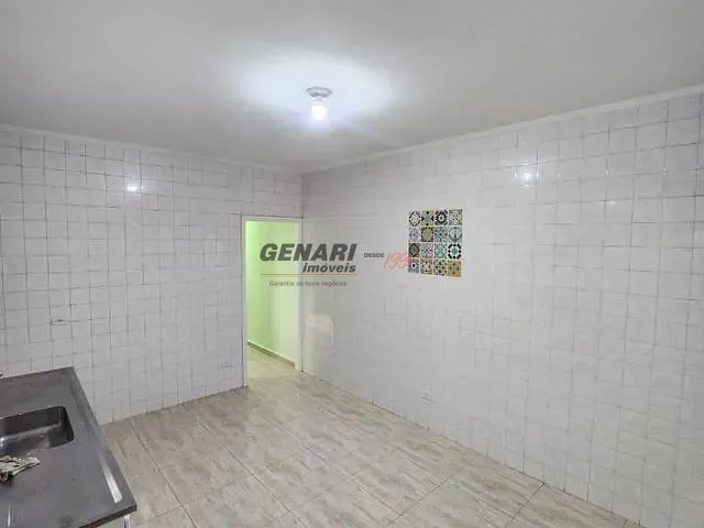 Casa com 125m² 2 quartos e 1 banheiro, à venda, no bairro Jardim Alice em Indaiatuba