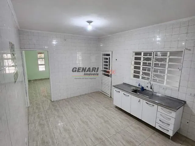 Casa com 125m² 2 quartos e 1 banheiro, à venda, no bairro Jardim Alice em Indaiatuba