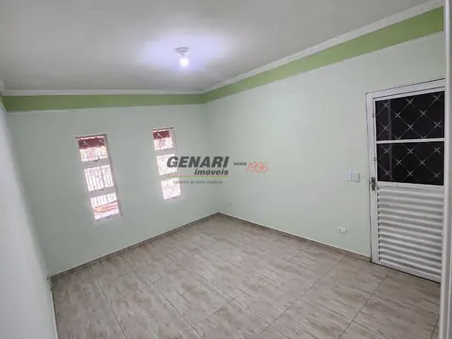 Casa com 125m² 2 quartos e 1 banheiro, à venda, no bairro Jardim Alice em Indaiatuba