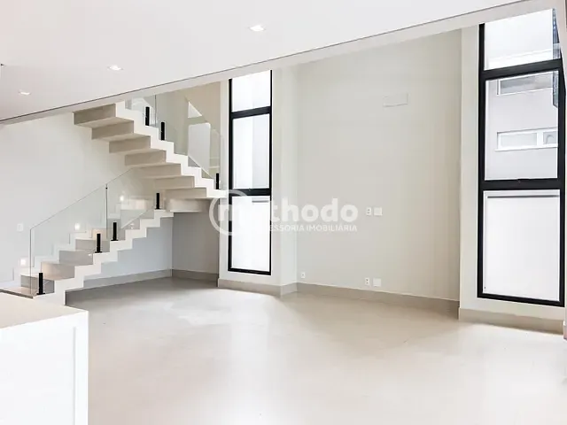Casa com 400m² 4 quartos e 5 banheiros, à venda, no bairro Nações em Valinhos