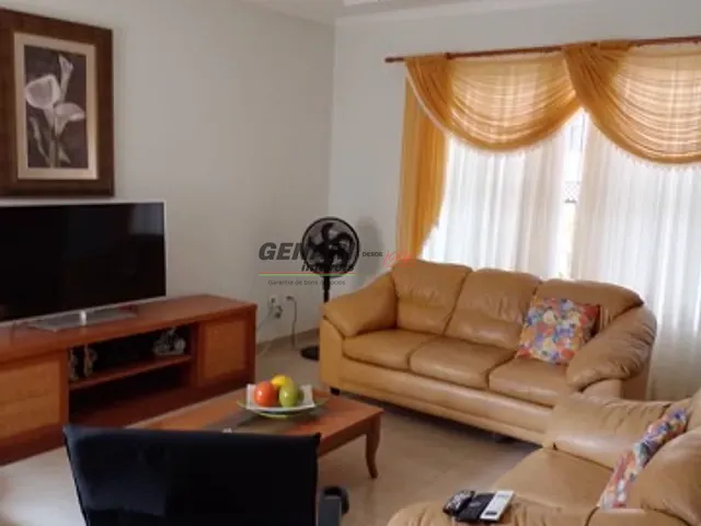 Casa com 418m² 3 quartos e 3 banheiros, à venda, no bairro Vila Maria Helena em Indaiatuba