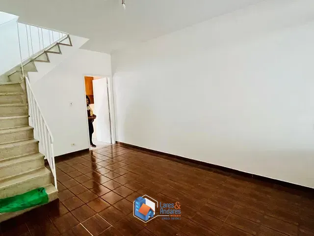 Casa com 160m² 6 quartos e 4 banheiros, à venda, no bairro Santana em São Paulo