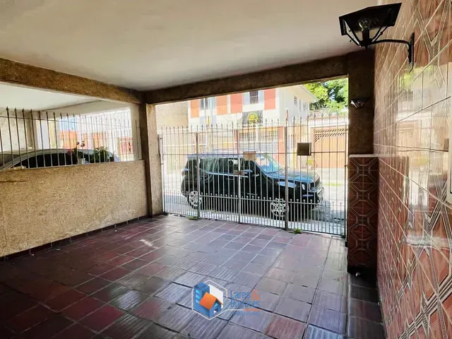 Casa com 160m² 6 quartos e 4 banheiros, à venda, no bairro Santana em São Paulo