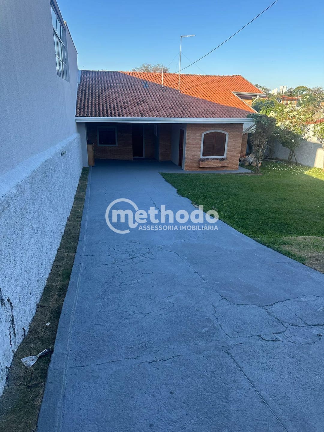 Casa, 3 quartos, 130 m² - Foto 1