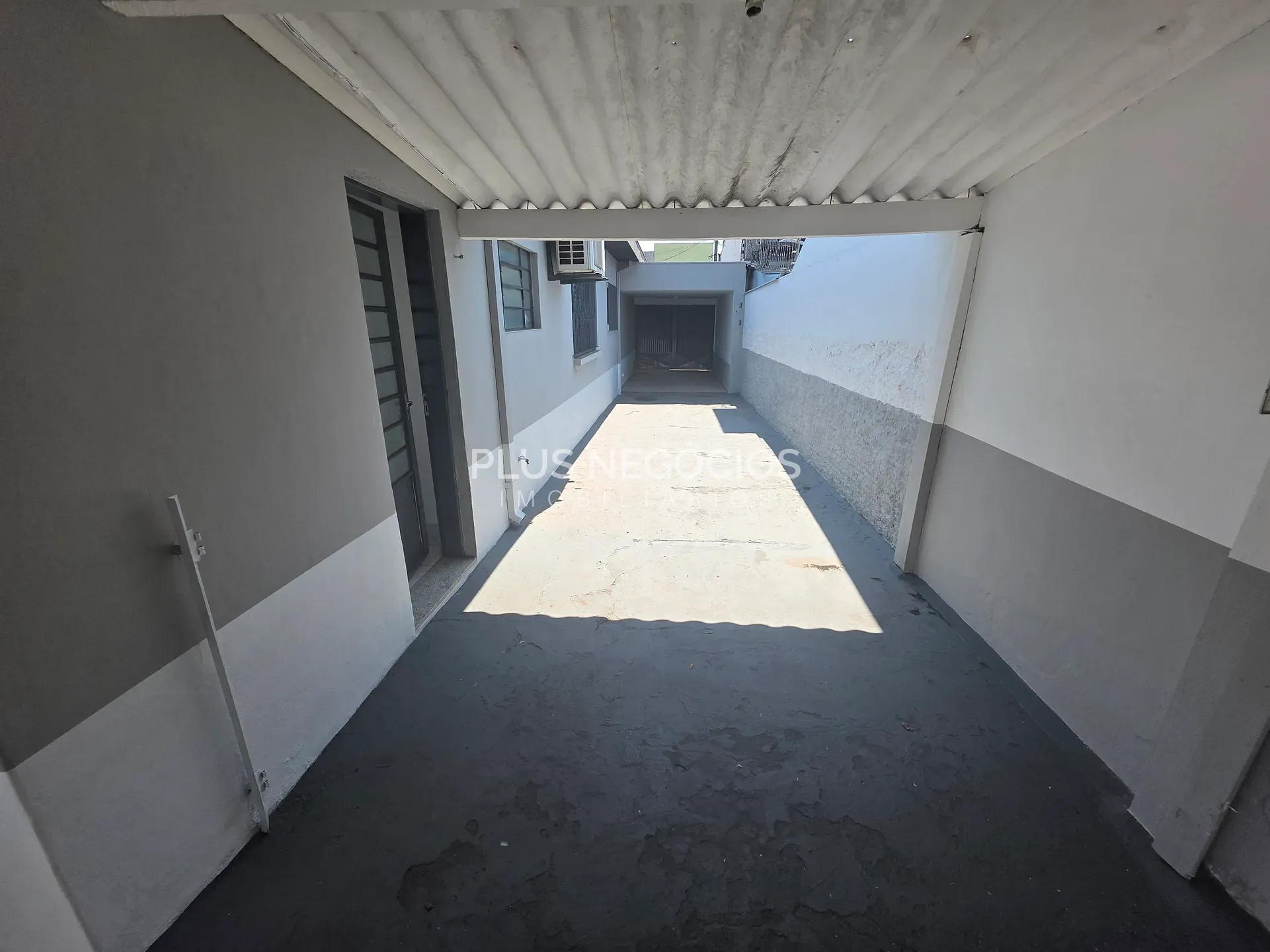 Casa, 1 quarto, 140 m² - Foto 25