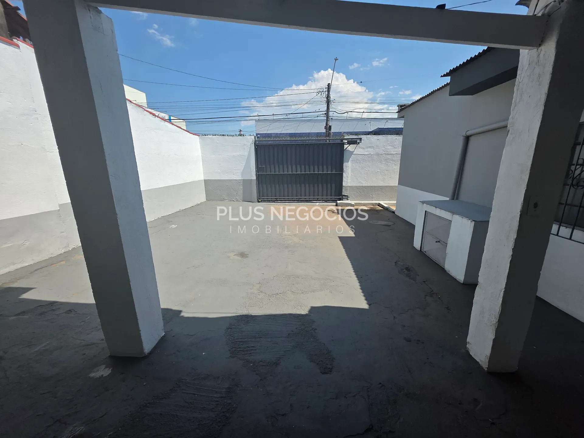 Casa, 1 quarto, 140 m² - Foto 28