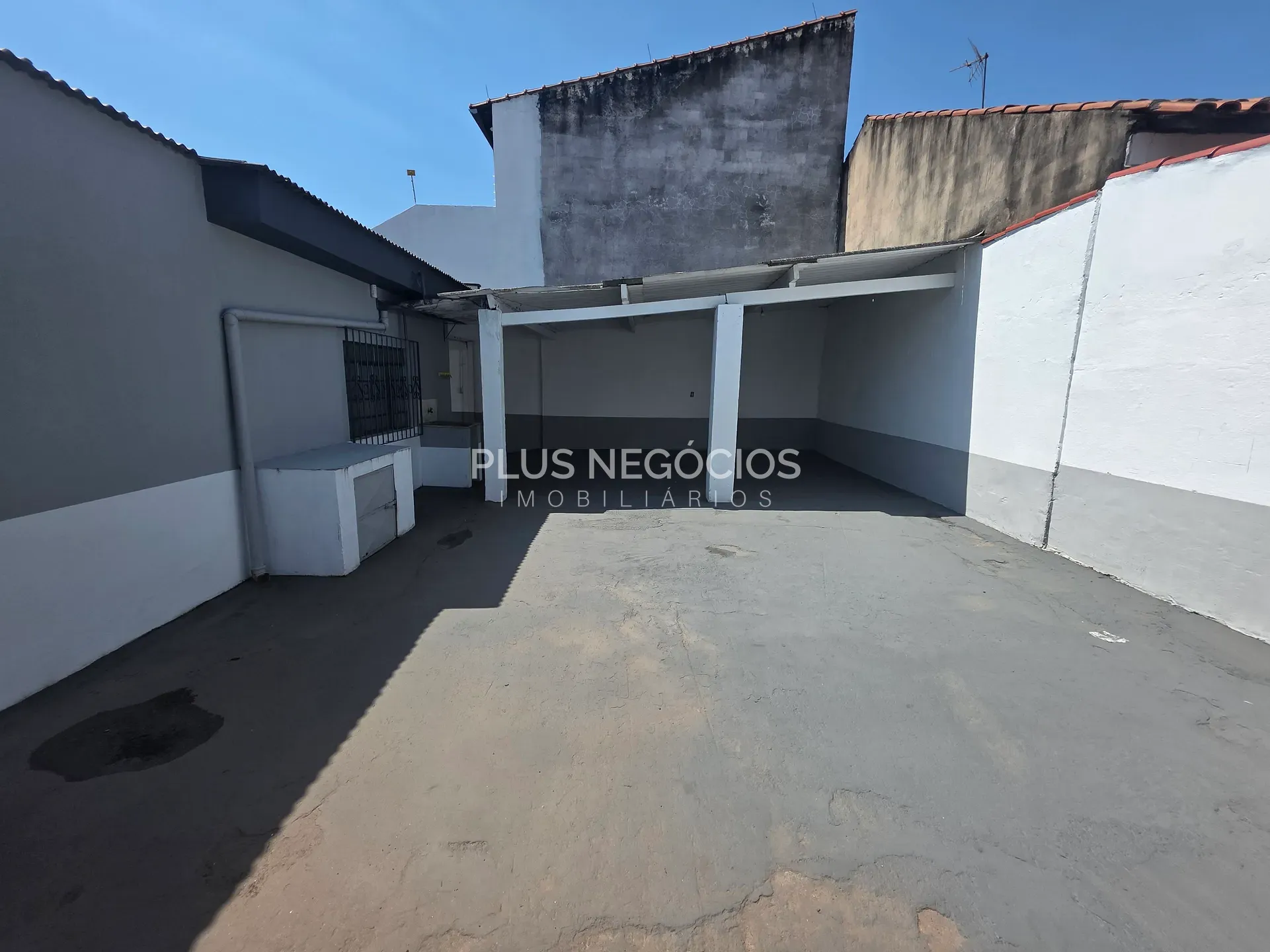 Casa, 1 quarto, 140 m² - Foto 29