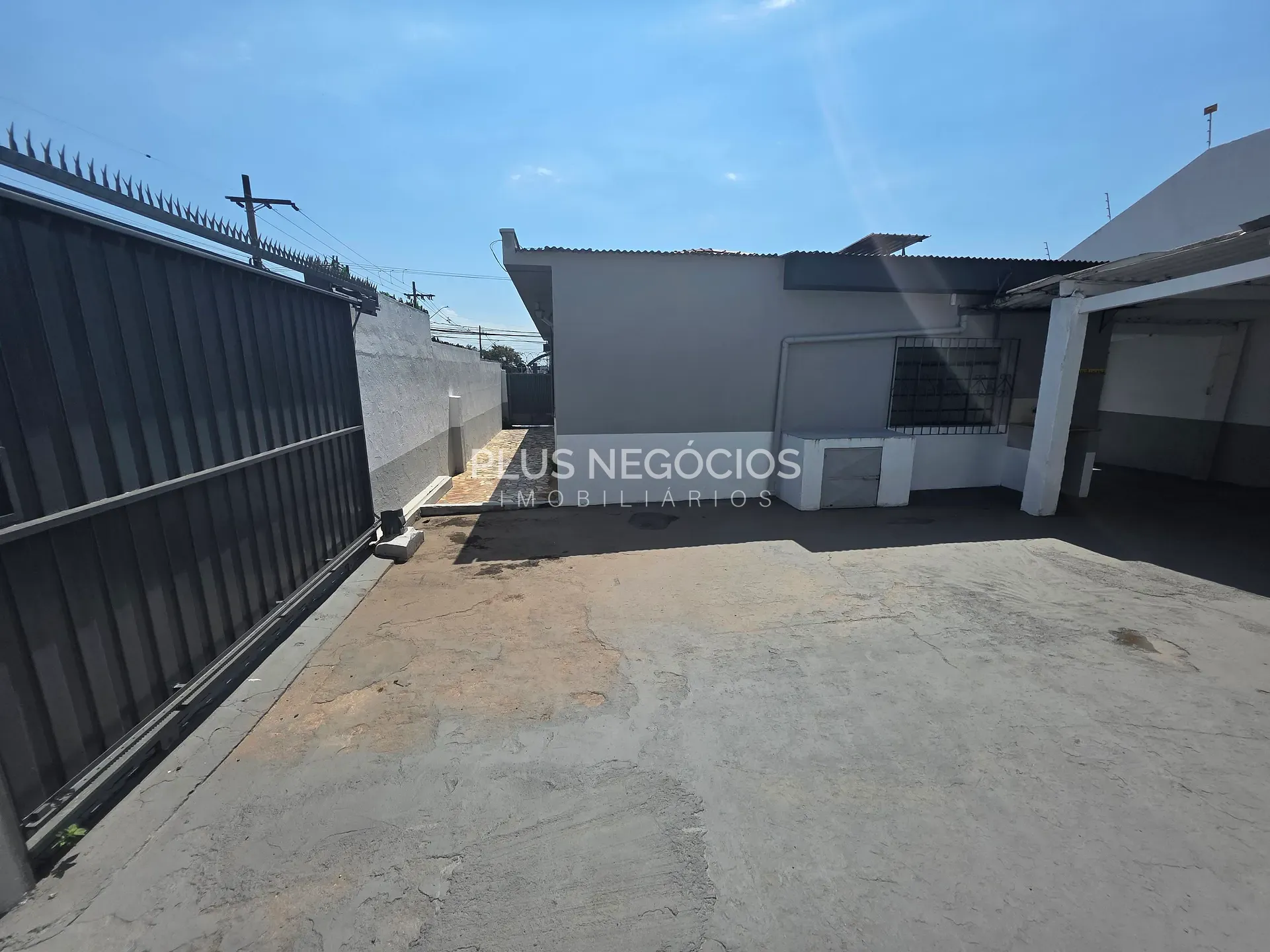 Casa, 1 quarto, 140 m² - Foto 30