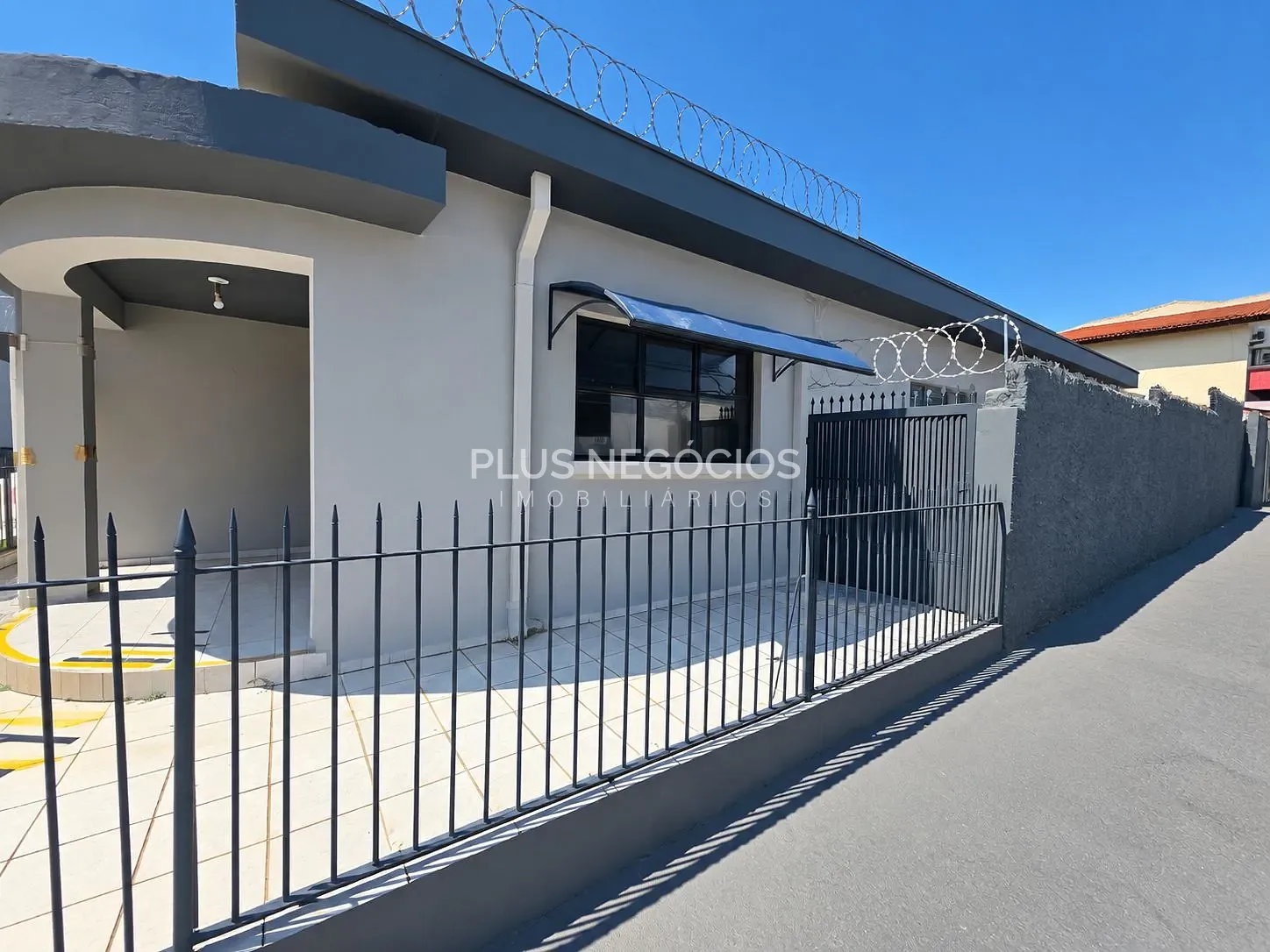 Casa, 1 quarto, 140 m² - Foto 2