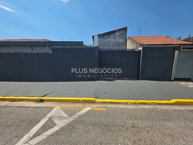Casa para alugar, no bairro Jardim Simus em Sorocaba
