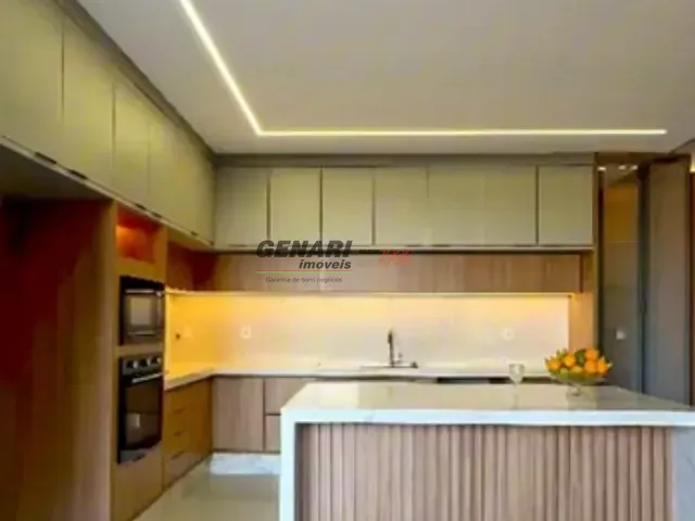 Casa com 300m² 3 quartos e 5 banheiros, à venda, no bairro Residencial London Park em Indaiatuba