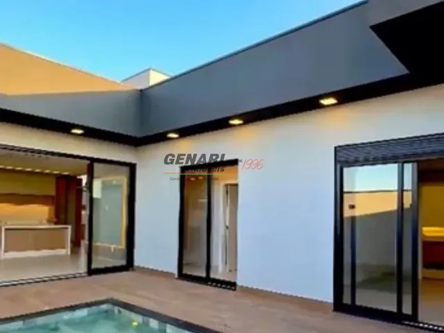 Casa com 300m² 3 quartos e 5 banheiros, à venda, no bairro Residencial London Park em Indaiatuba
